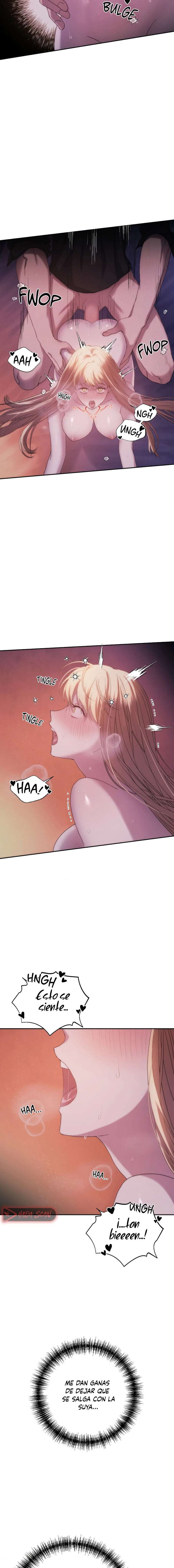 Me casé con la hermana menor de mi esposa Capítulo 22 - Página 2