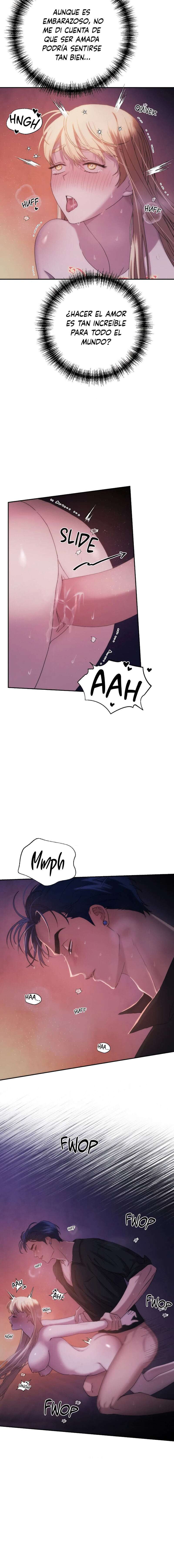 Me casé con la hermana menor de mi esposa Capítulo 22 - Página 3