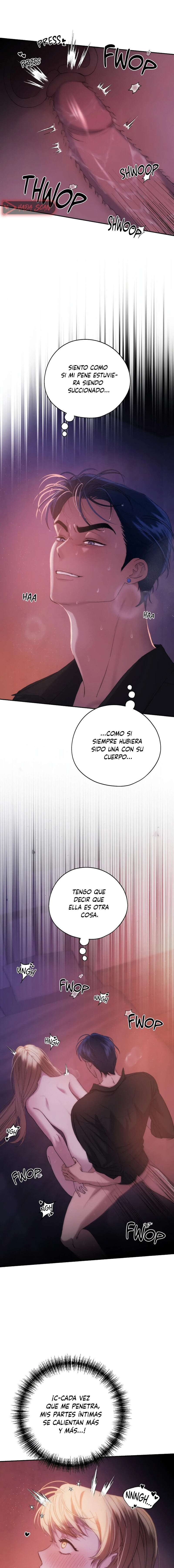 Me casé con la hermana menor de mi esposa Capítulo 22 - Página 4