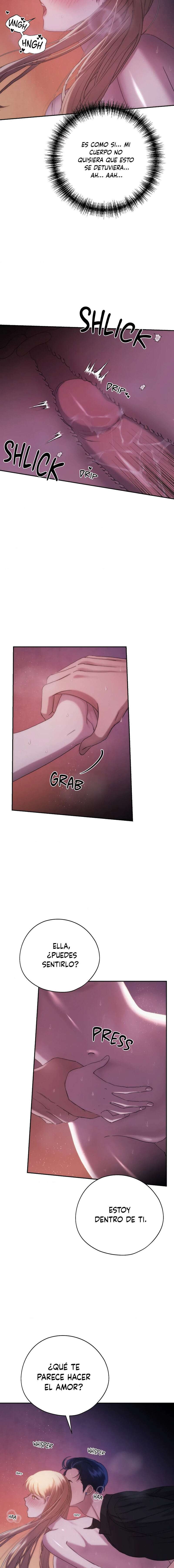 Me casé con la hermana menor de mi esposa Capítulo 22 - Página 5