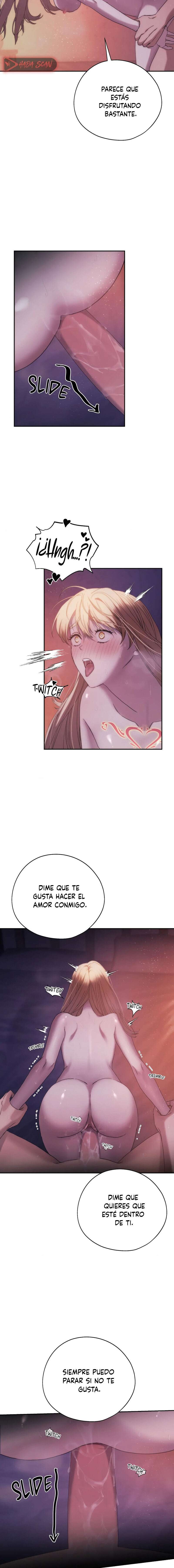 Me casé con la hermana menor de mi esposa Capítulo 22 - Página 6