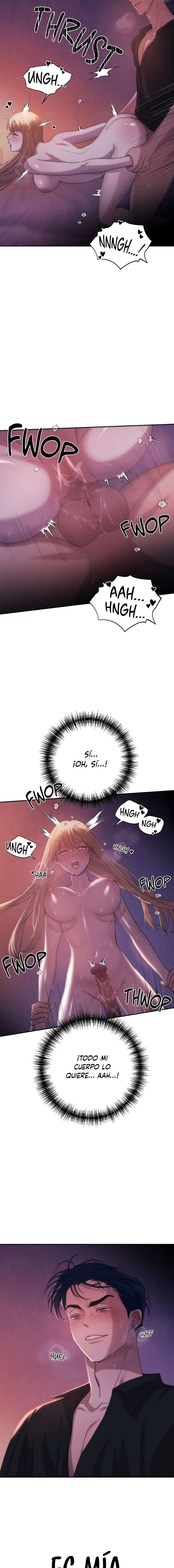 Me casé con la hermana menor de mi esposa Capítulo 22 - Página 9