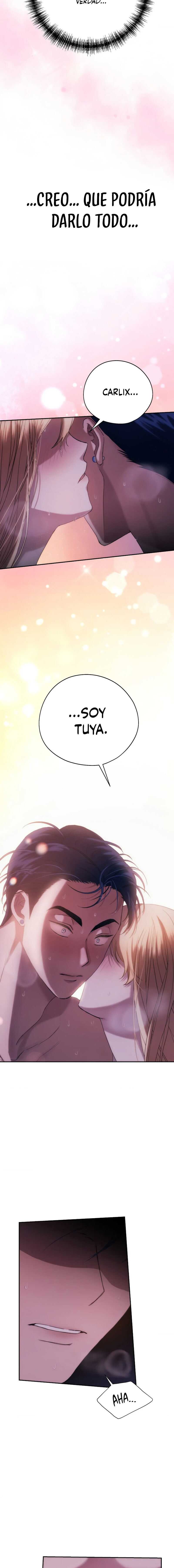 Me casé con la hermana menor de mi esposa Capítulo 23 - Página 11