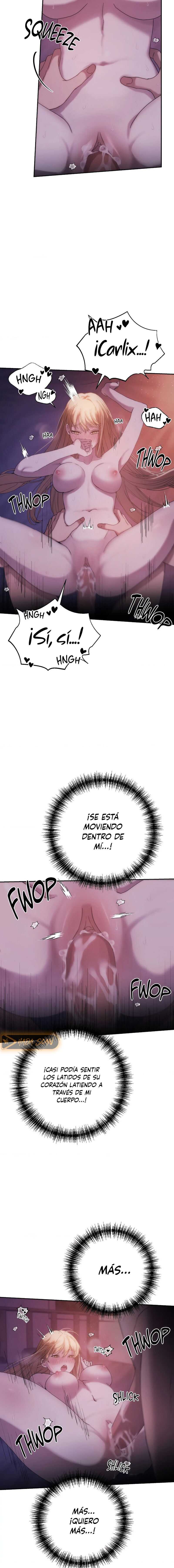 Me casé con la hermana menor de mi esposa Capítulo 23 - Página 12