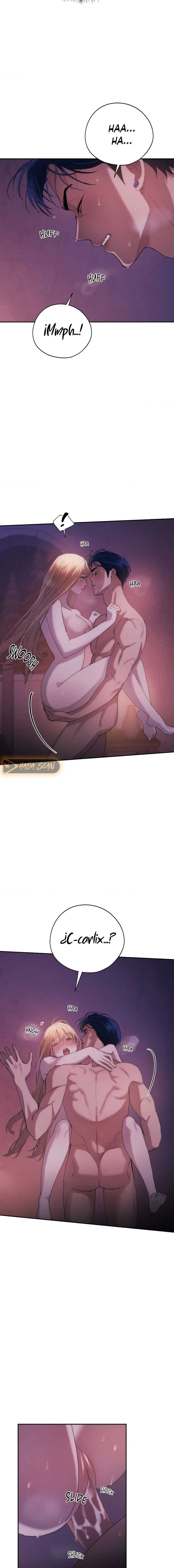 Me casé con la hermana menor de mi esposa Capítulo 23 - Página 13