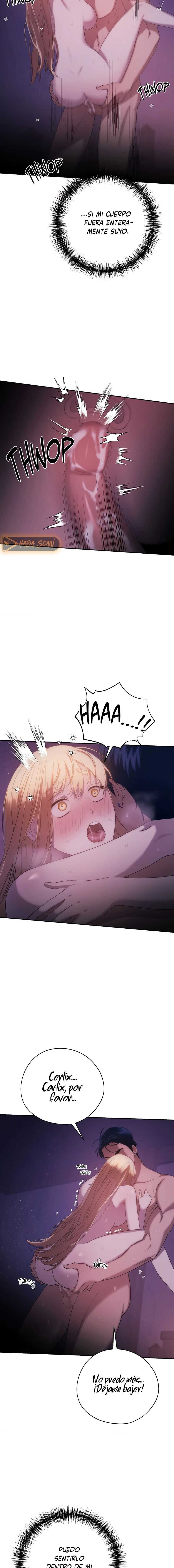 Me casé con la hermana menor de mi esposa Capítulo 23 - Página 15