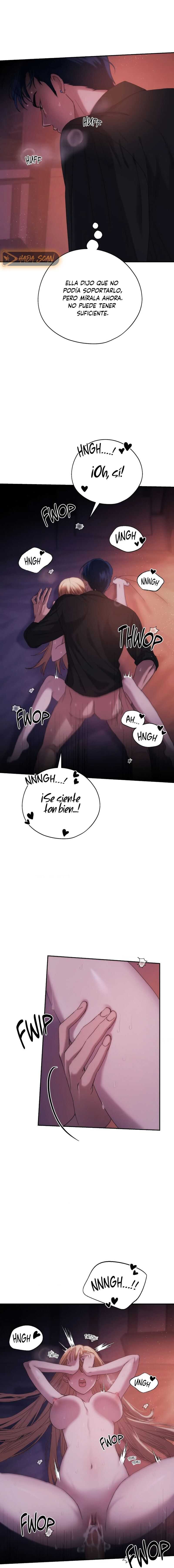 Me casé con la hermana menor de mi esposa Capítulo 23 - Página 4