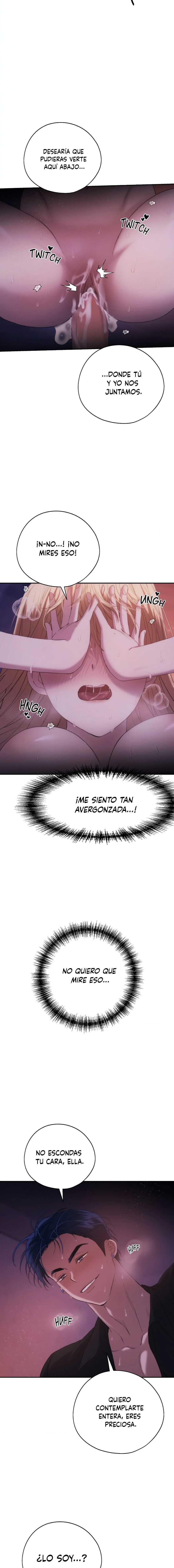 Me casé con la hermana menor de mi esposa Capítulo 23 - Página 5