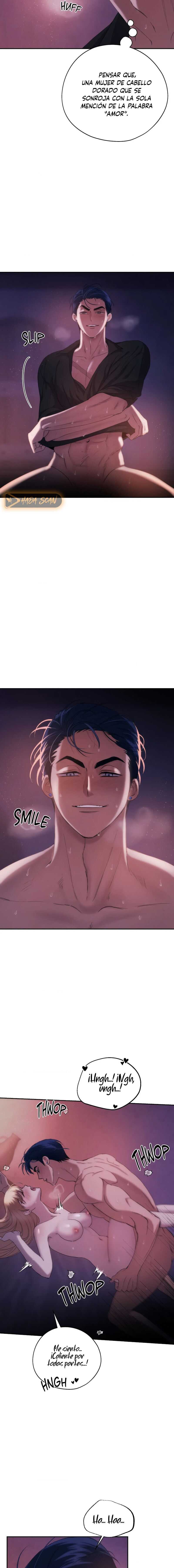 Me casé con la hermana menor de mi esposa Capítulo 23 - Página 7