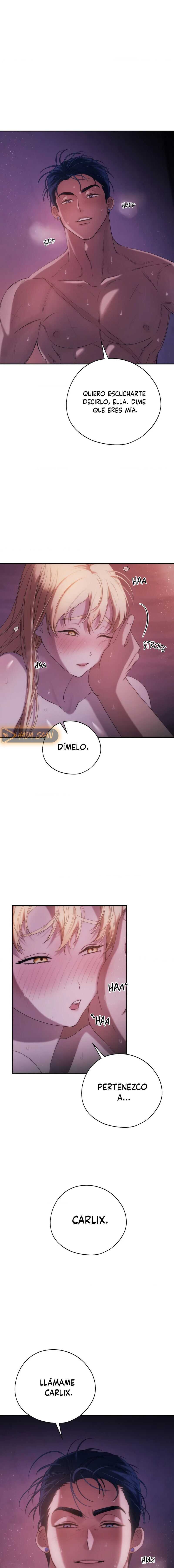 Me casé con la hermana menor de mi esposa Capítulo 23 - Página 9