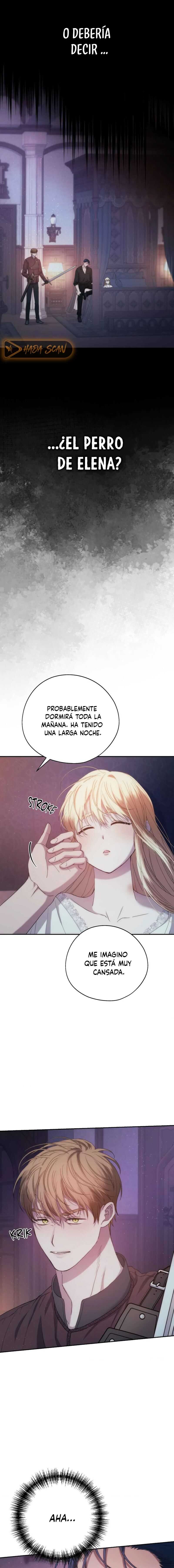 Me casé con la hermana menor de mi esposa Capítulo 24 - Página 10