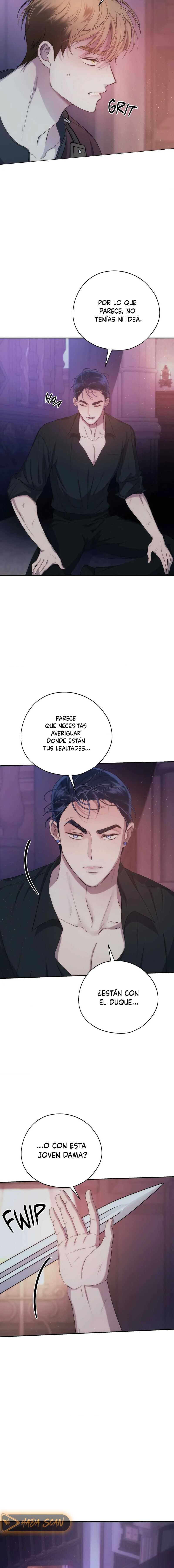 Me casé con la hermana menor de mi esposa Capítulo 24 - Página 14