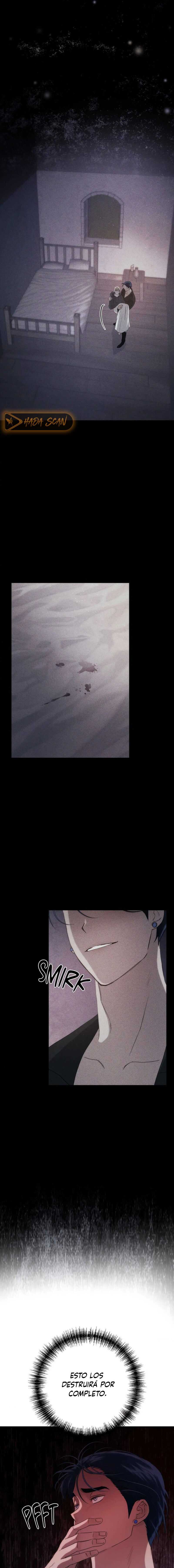 Me casé con la hermana menor de mi esposa Capítulo 24 - Página 16