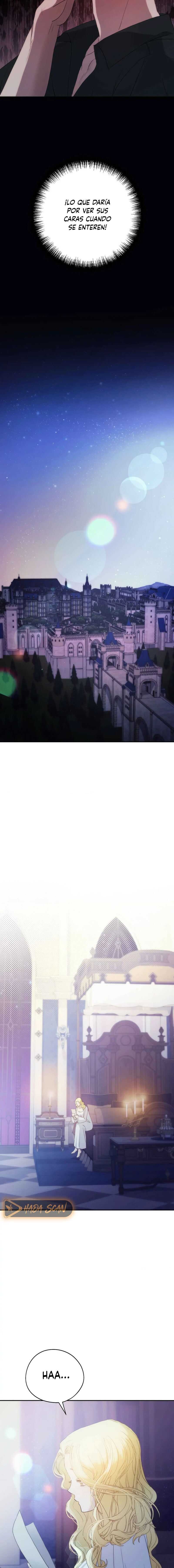 Me casé con la hermana menor de mi esposa Capítulo 24 - Página 17