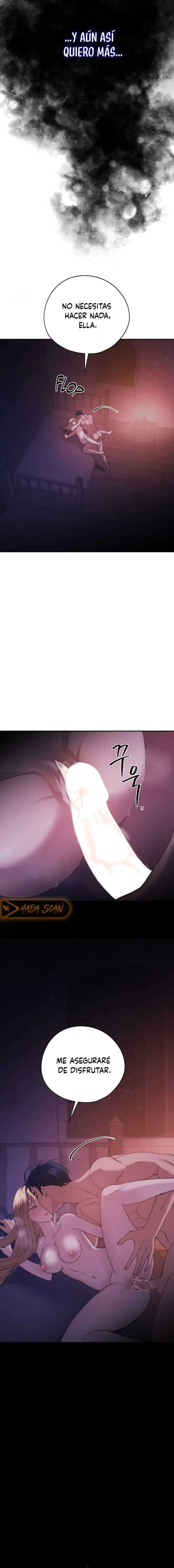 Me casé con la hermana menor de mi esposa Capítulo 24 - Página 2