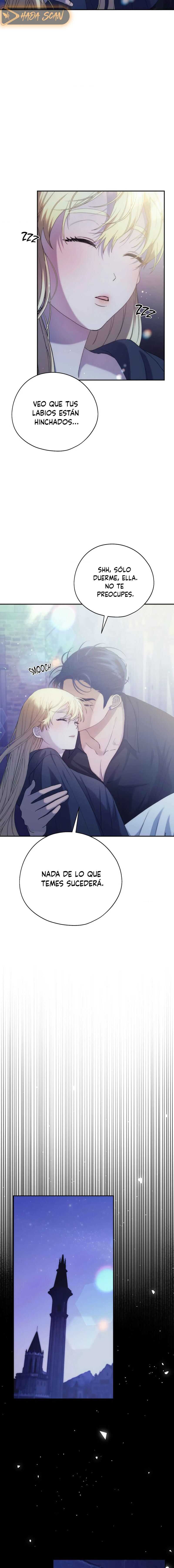 Me casé con la hermana menor de mi esposa Capítulo 24 - Página 4