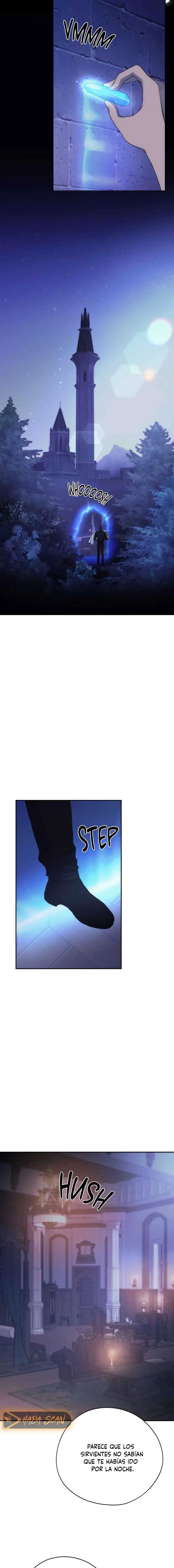 Me casé con la hermana menor de mi esposa Capítulo 24 - Página 5