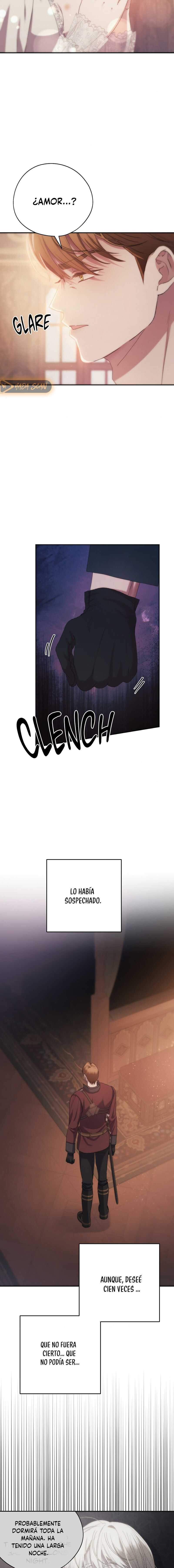 Me casé con la hermana menor de mi esposa Capítulo 25 - Página 12