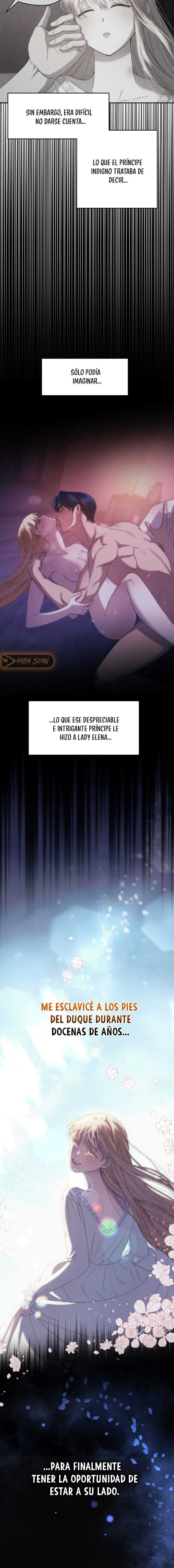 Me casé con la hermana menor de mi esposa Capítulo 25 - Página 13