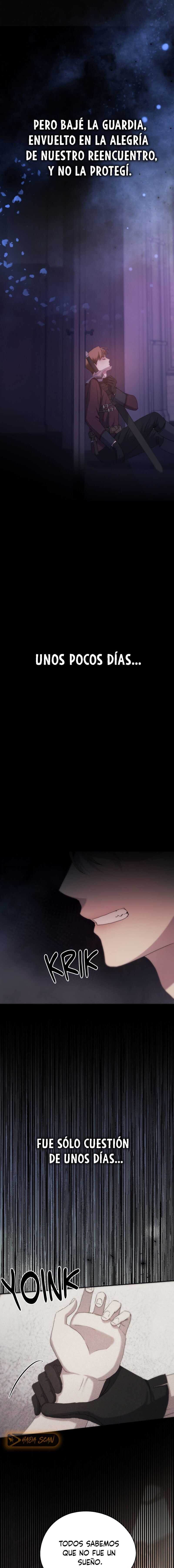 Me casé con la hermana menor de mi esposa Capítulo 25 - Página 14