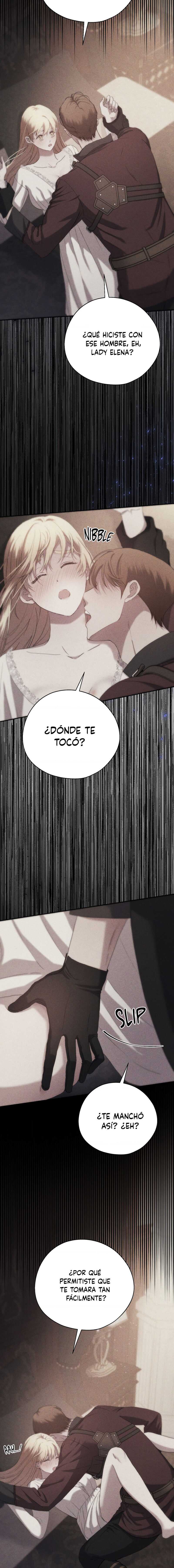 Me casé con la hermana menor de mi esposa Capítulo 25 - Página 15