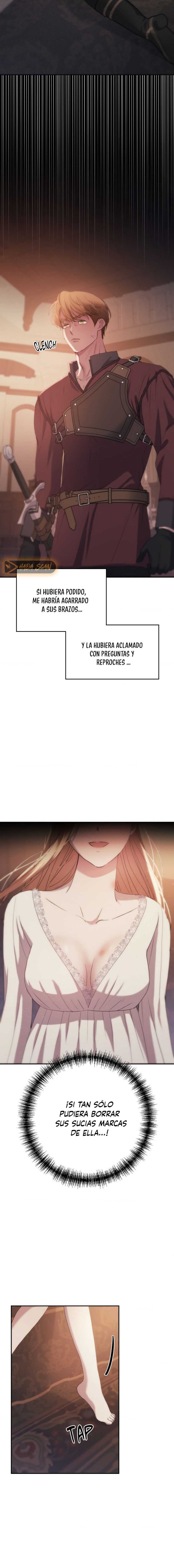 Me casé con la hermana menor de mi esposa Capítulo 25 - Página 16