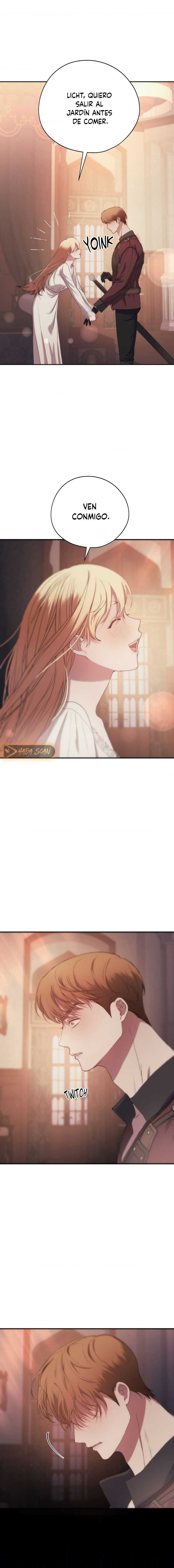 Me casé con la hermana menor de mi esposa Capítulo 25 - Página 17