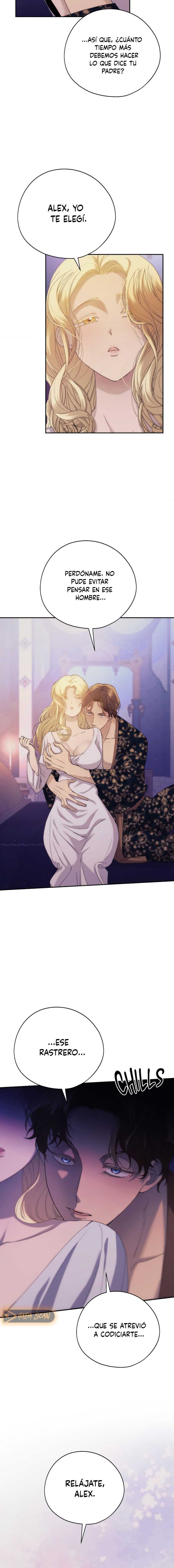 Me casé con la hermana menor de mi esposa Capítulo 25 - Página 2