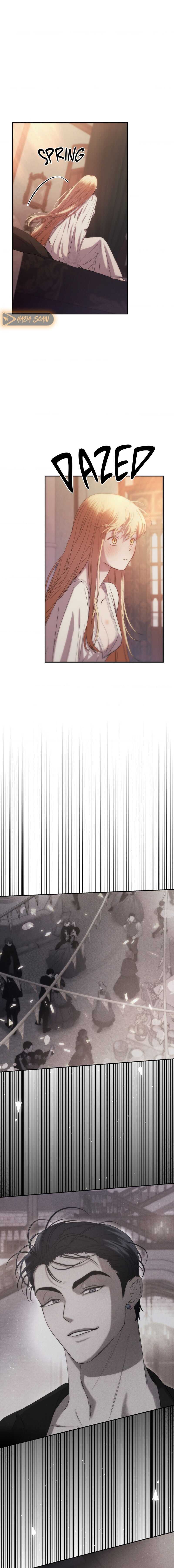 Me casé con la hermana menor de mi esposa Capítulo 25 - Página 4