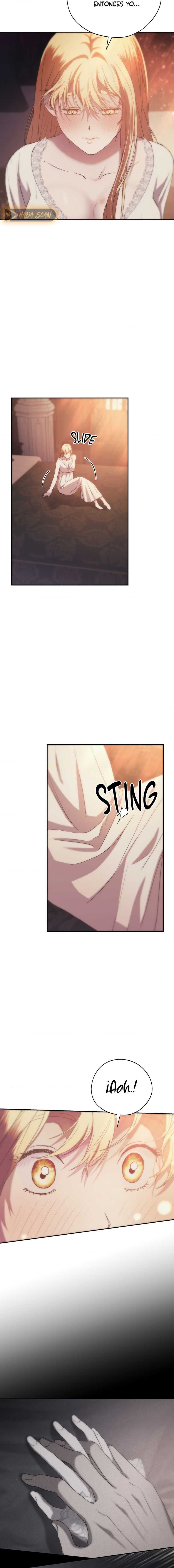 Me casé con la hermana menor de mi esposa Capítulo 25 - Página 6