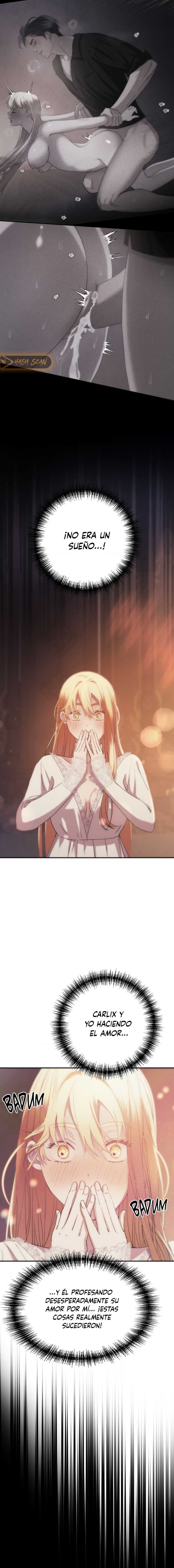Me casé con la hermana menor de mi esposa Capítulo 25 - Página 7