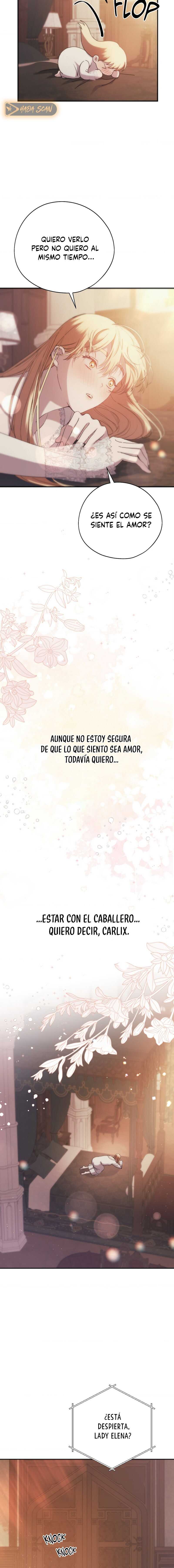 Me casé con la hermana menor de mi esposa Capítulo 25 - Página 9