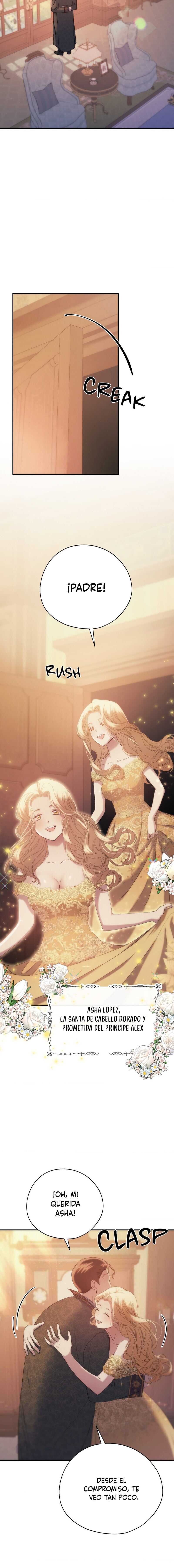 Me casé con la hermana menor de mi esposa Capítulo 26 - Página 11