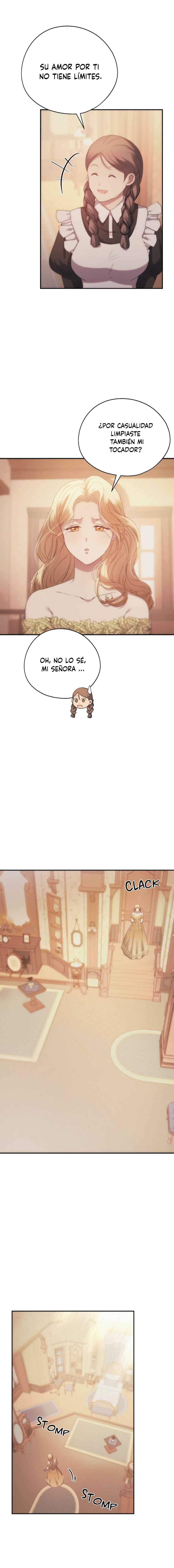 Me casé con la hermana menor de mi esposa Capítulo 26 - Página 14