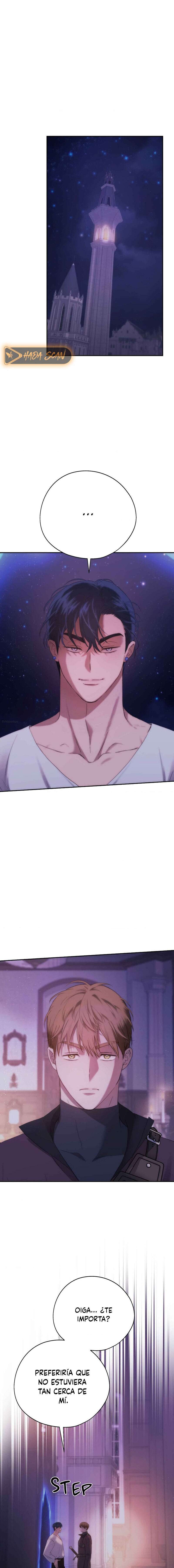 Me casé con la hermana menor de mi esposa Capítulo 26 - Página 17