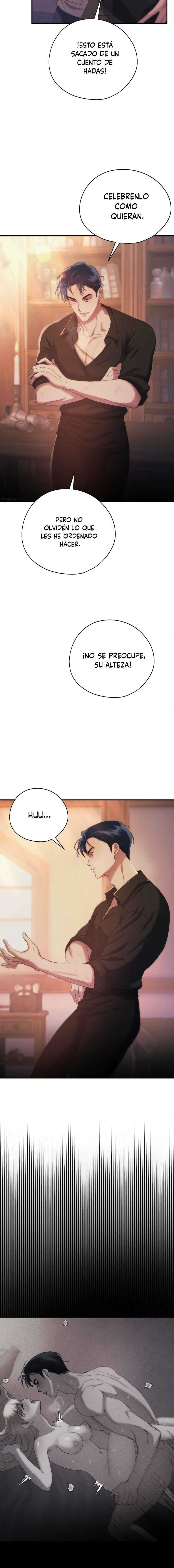 Me casé con la hermana menor de mi esposa Capítulo 26 - Página 2