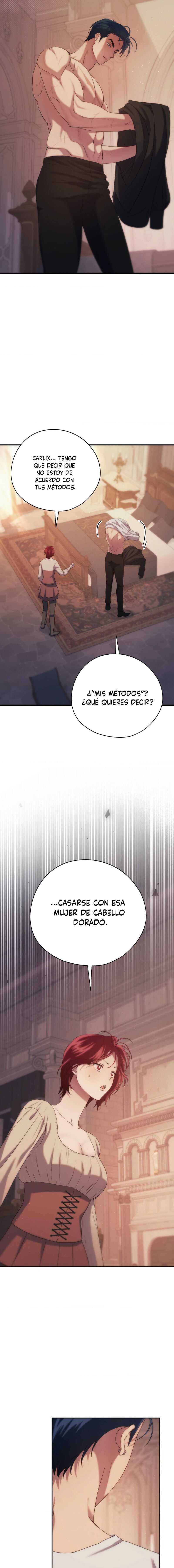 Me casé con la hermana menor de mi esposa Capítulo 26 - Página 5