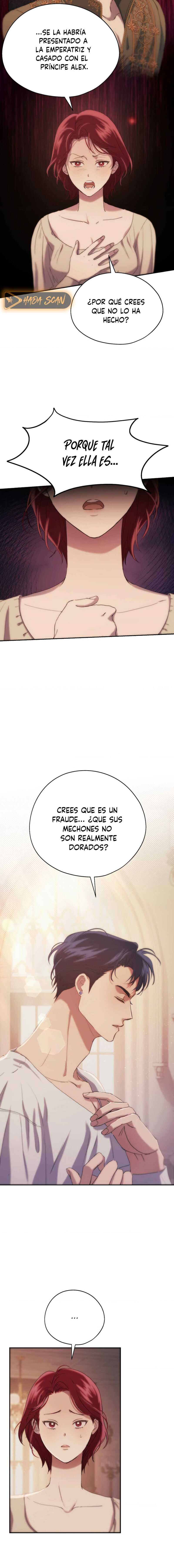 Me casé con la hermana menor de mi esposa Capítulo 26 - Página 7
