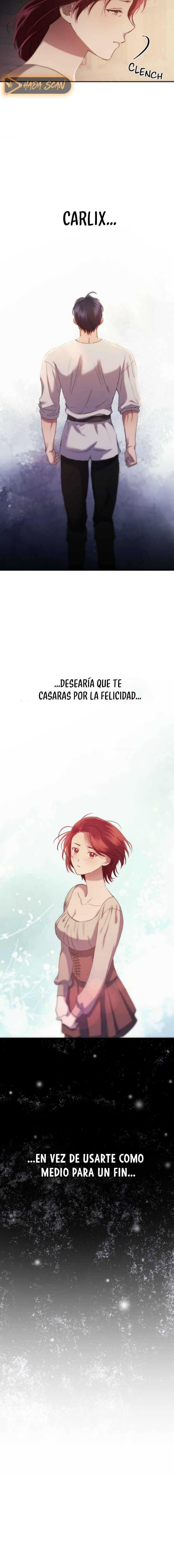 Me casé con la hermana menor de mi esposa Capítulo 26 - Página 9