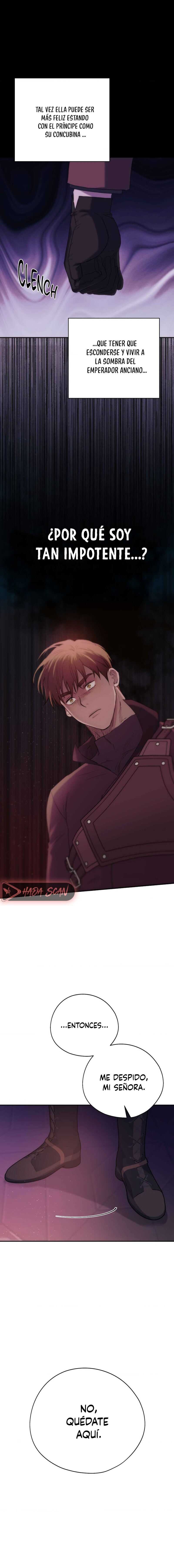 Me casé con la hermana menor de mi esposa Capítulo 27 - Página 16