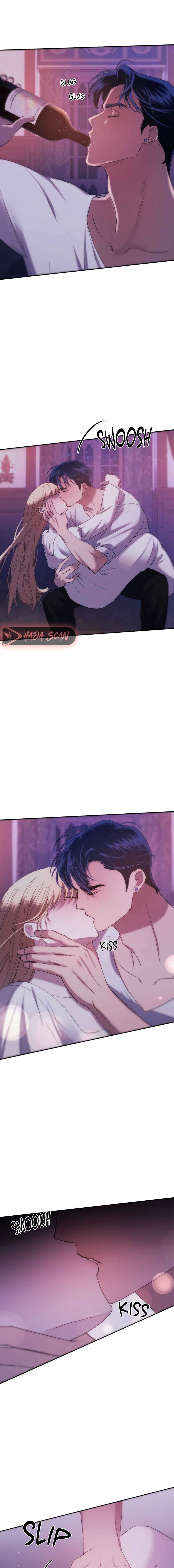 Me casé con la hermana menor de mi esposa Capítulo 27 - Página 17