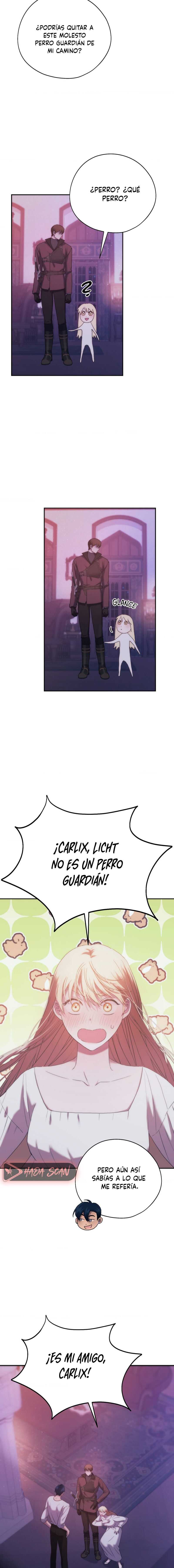 Me casé con la hermana menor de mi esposa Capítulo 27 - Página 2