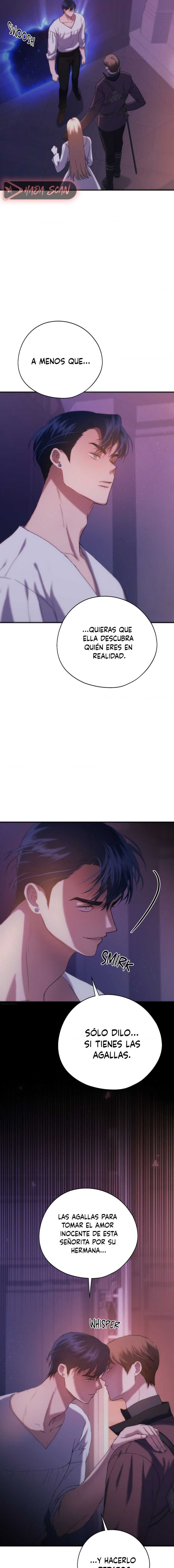 Me casé con la hermana menor de mi esposa Capítulo 27 - Página 4