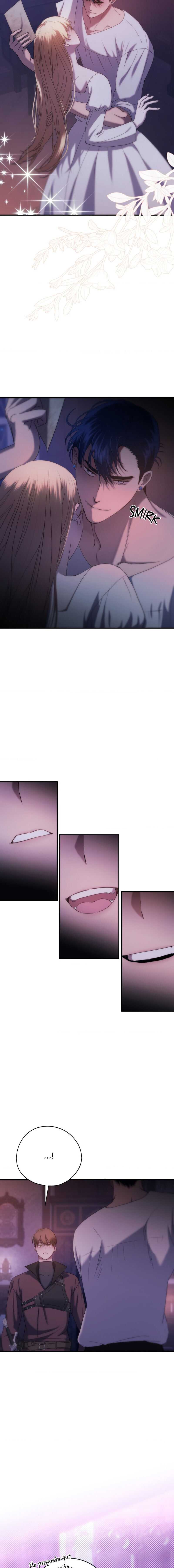 Me casé con la hermana menor de mi esposa Capítulo 27 - Página 6