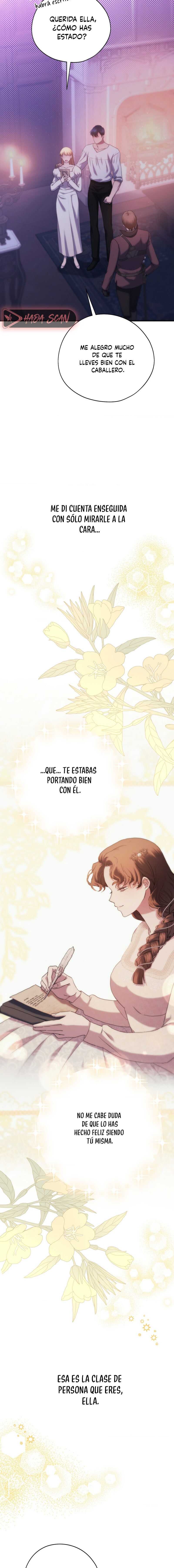 Me casé con la hermana menor de mi esposa Capítulo 27 - Página 7