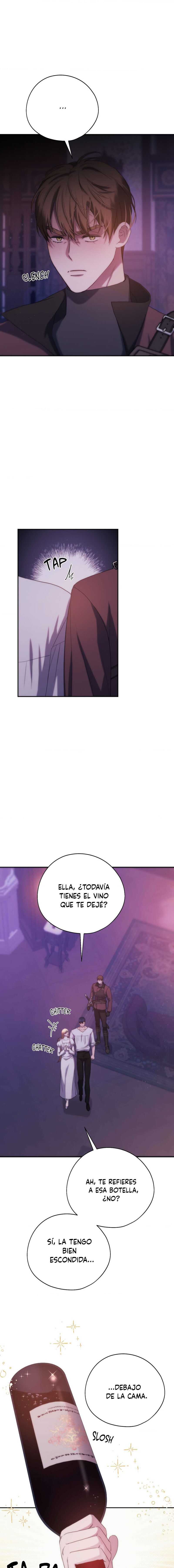 Me casé con la hermana menor de mi esposa Capítulo 27 - Página 9