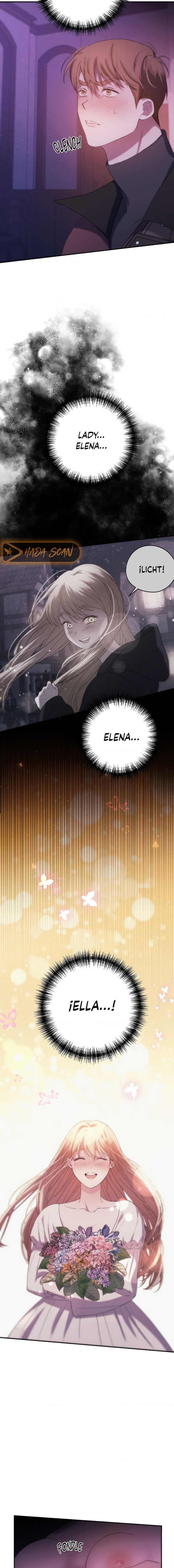 Me casé con la hermana menor de mi esposa Capítulo 28 - Página 10