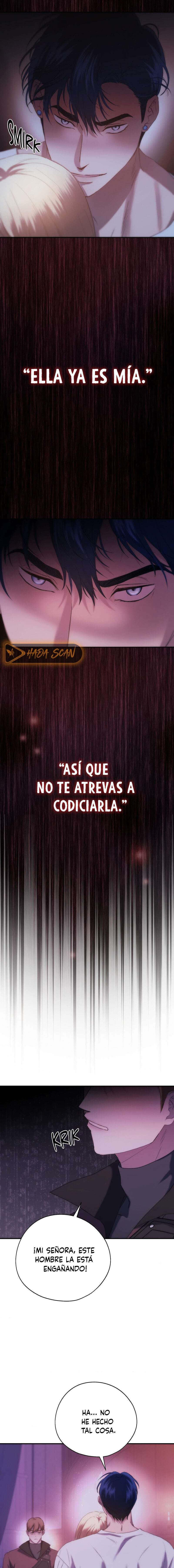 Me casé con la hermana menor de mi esposa Capítulo 28 - Página 12