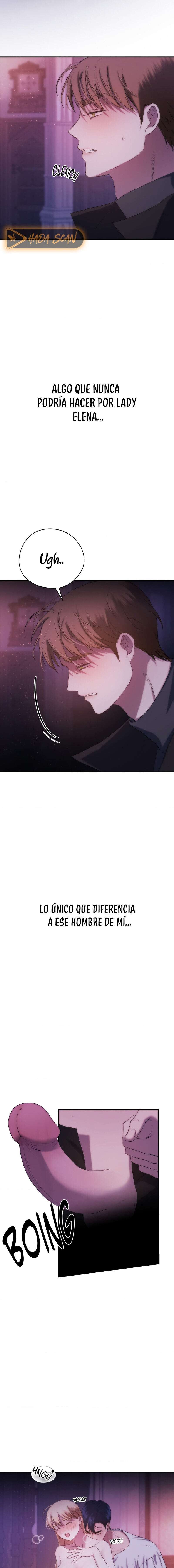 Me casé con la hermana menor de mi esposa Capítulo 28 - Página 15