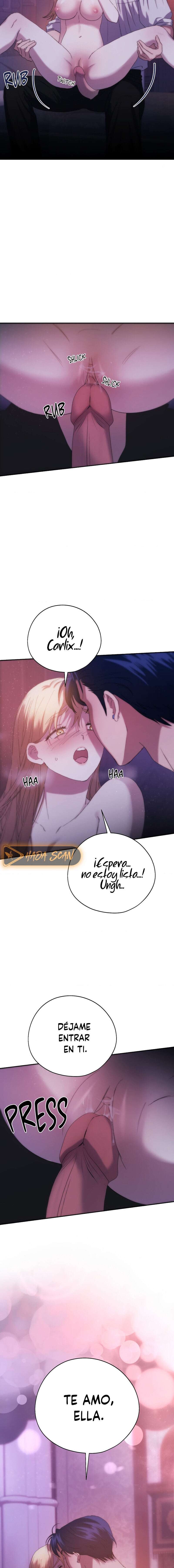 Me casé con la hermana menor de mi esposa Capítulo 28 - Página 16